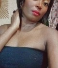 Vaness 32 ans Libreville Gabon