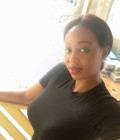 Prudence 34 ans Mengueme  Cameroun