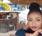 Clara 29 ans Saly Sénégal
