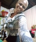 Yvonne 46 ans Yaoundé Cameroun