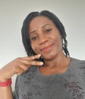 Marie 39 Jahre Yaoundé  Kamerun