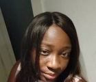 Sara 32 ans Luanda  Autre