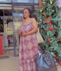 Angelina 63 ans Ebolowa2 Cameroun