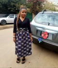 Lucia 28 Jahre Fianarantsoa Madagaskar