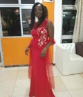 Joelle 42 Jahre Yaounde Kamerun