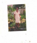 Jeanne 67 Jahre Toamasina Madagaskar
