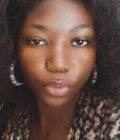 Francoise 30 ans Nfoudi Cameroun