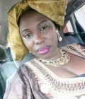 Mouna 42 ans Bamako Mali