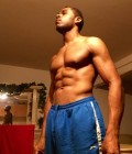 Kevin 36 ans Bruxelles  Belgique