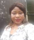 Michelle 40 ans Yaoundé  Cameroun