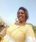 Denise 48 ans Yaounde Cameroun