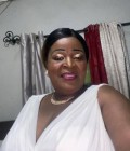 Rondelle 52 ans Yaounde  Cameroun