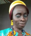 Agnes 46 ans Yaoundé 5 Cameroun