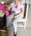 Juliette  53 ans Yaoundé Cameroun