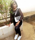 Lapetitetheresa 38 years Yaounde 5 Cameroon