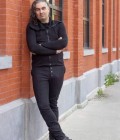 Guillaume 43 ans Québec Canada