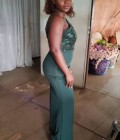 Anastasia 25 ans Yaounde Vii Cameroun