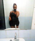 Jade  36 ans Libreville  Gabon