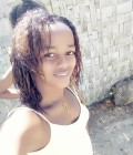 Tatianah 19 ans Antaha Madagascar