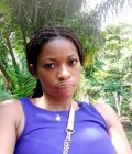 Fouda Ntsama 31 Jahre Yaoundé Kamerun