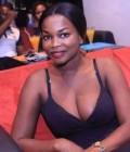 Dorcas 38 ans Lomé Togo