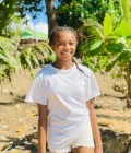 Winilta 18 ans Antalaha Madagascar