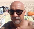 Charles 60 ans Bordeaux  France