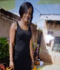 Manuela 36 ans Yaoundé Cameroun