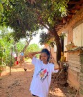 Michou 25 years Analamanga Madagascar