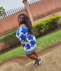 Ronda  34 ans Centre Cameroun