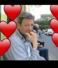 Xavier 57 ans Calais France