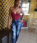 Giselle 26 years Mfoundi Cameroon