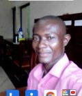 Christian 37 ans Bimbo République centrafricaine