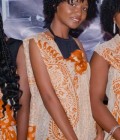 Esmeralda 20 ans Fianarantsoa Madagascar