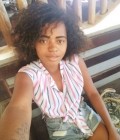 Nicia 26 Jahre Tananarive Madagaskar
