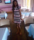 Suzanne 31 ans Yaoundé Cameroun