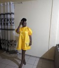 Christi 22 ans Yaounde Cameroun