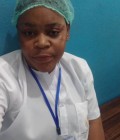 Thérèse 30 ans Yaoundé Cameroun