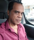 Tony 65 ans Raizet Les Abymes Guadeloupe