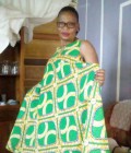 Sylvie 44 Jahre Centre Kamerun