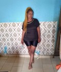 Gaelle 26 years L'est  Cameroon