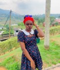 Rebecca 19 Jahre Yaoundé  Kamerun