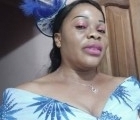Carole 25 ans Yaounde7 Cameroun