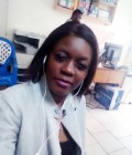 Olga 46 ans Brazzaville Congo