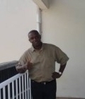 Florent 54 ans Sainte Rose Guadeloupe