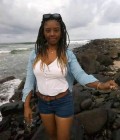 Malia 31 ans Toamasina Madagascar