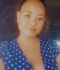 Miranda 35 ans Tamatave  Madagascar