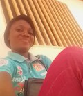 Sonia 32 ans Basyos Cameroun
