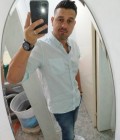 Eric 40 ans Bordeaux  France