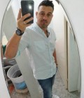 Eric 41 ans Bordeaux  France